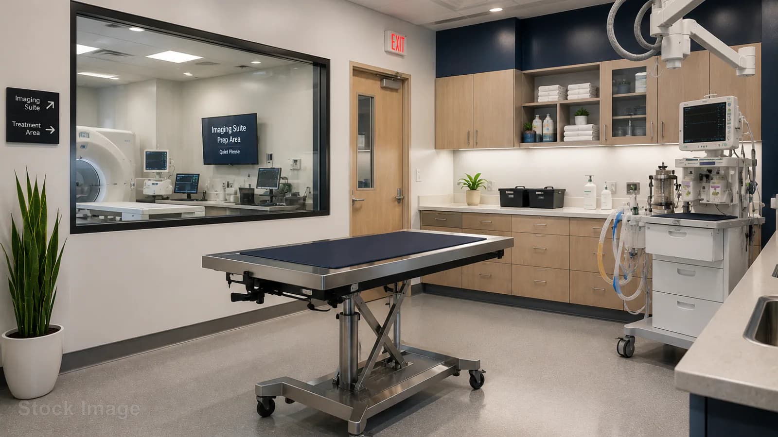 Stock veterinary care image — not a photo of CVCA Cardiac Care for Pets