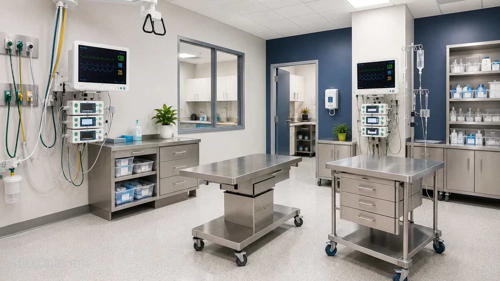 Stock veterinary care image — not a photo of BluePearl Pet Hospital Richmond