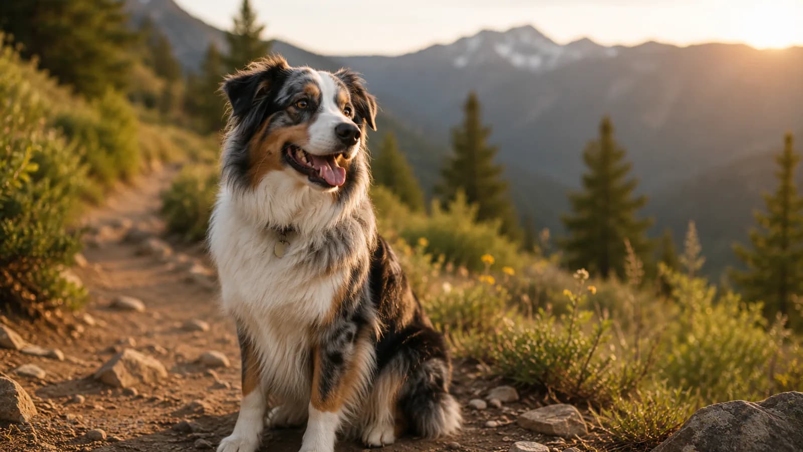 Stock veterinary care image — not a photo of Paws Wings and Scales Animal Hospital
