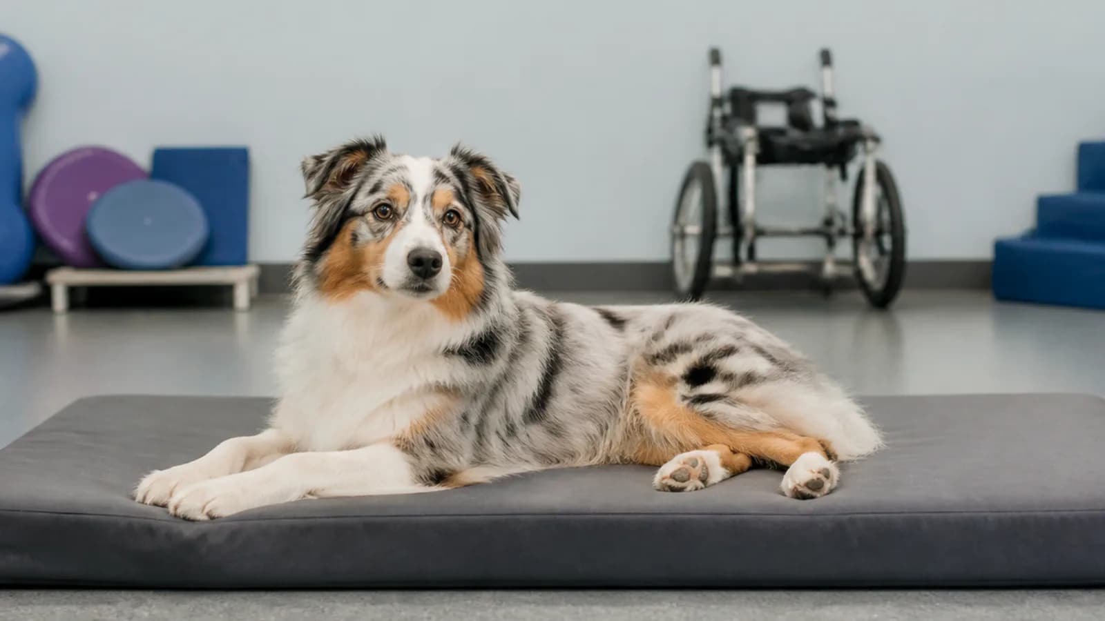 Stock veterinary care image — not a photo of VEG Brentwood — 24 Hour Emergency Vet
