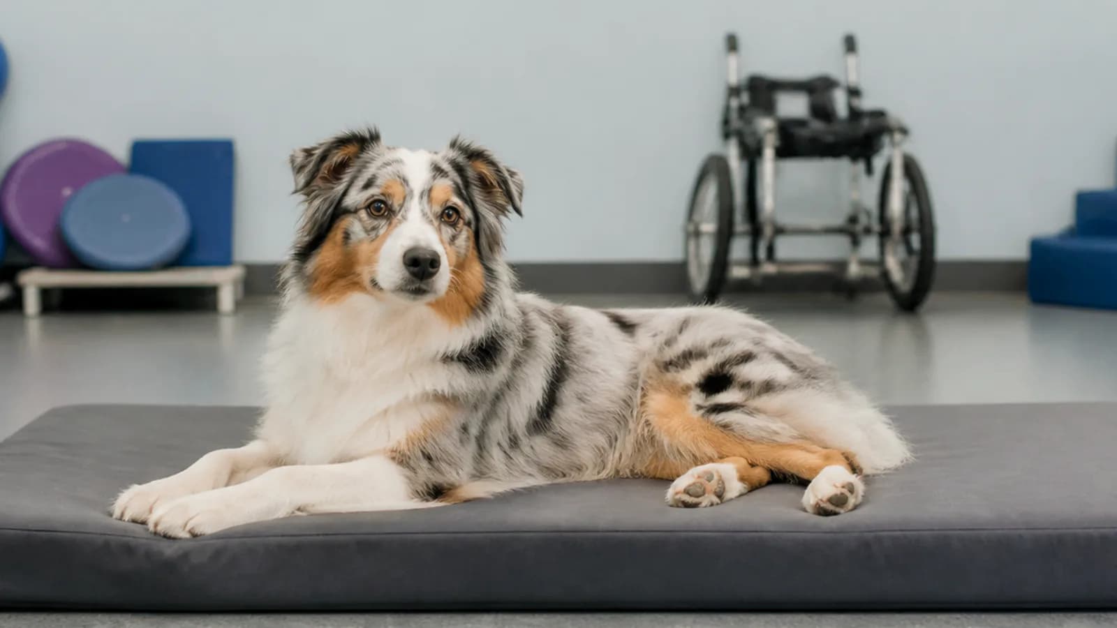 Stock veterinary care image — not a photo of Veterinary Specialty Center of Stillwater