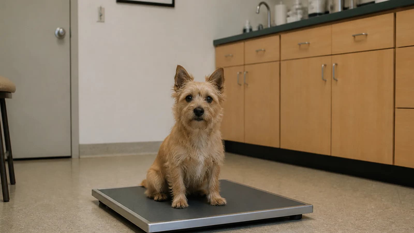 Stock veterinary care image — not a photo of East Columbus Veterinary Hospital