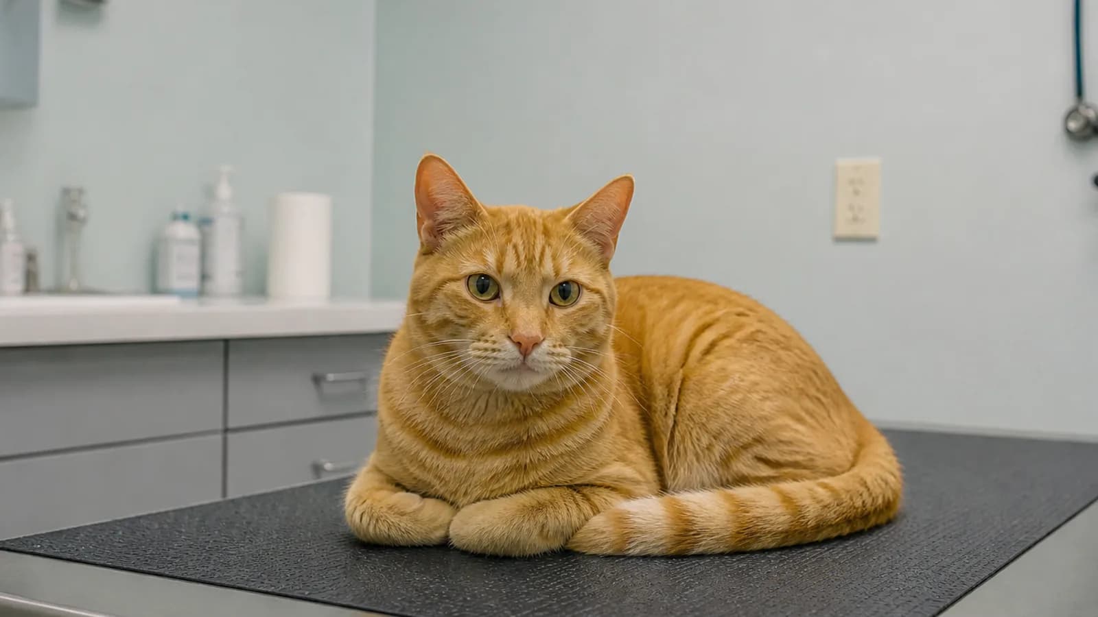 Stock veterinary care image — not a photo of A Time 4 Paws – Spay & Neuter Clinic
