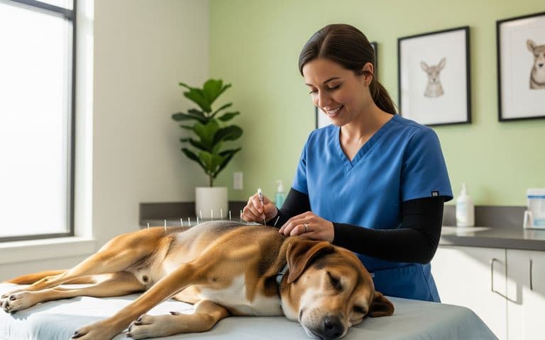 What Is an Integrative Veterinarian and When Do I Need One?