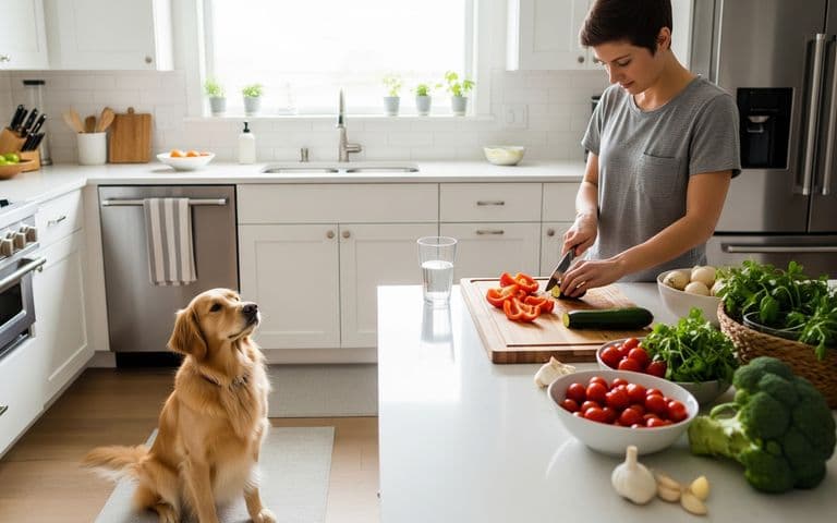 What Is a Veterinary Nutritionist and When Do I Need One?