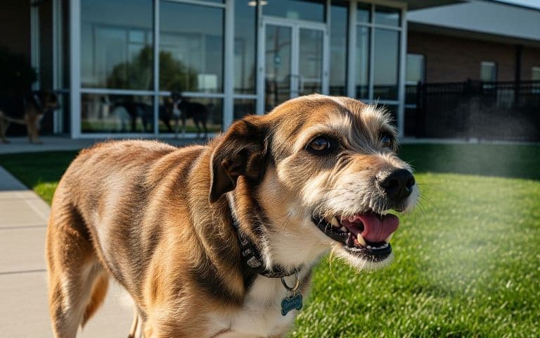 *Cough, Cough* A Vet’s Guide to Kennel Cough in Dogs: Symptoms, Transmission, and When to Worry