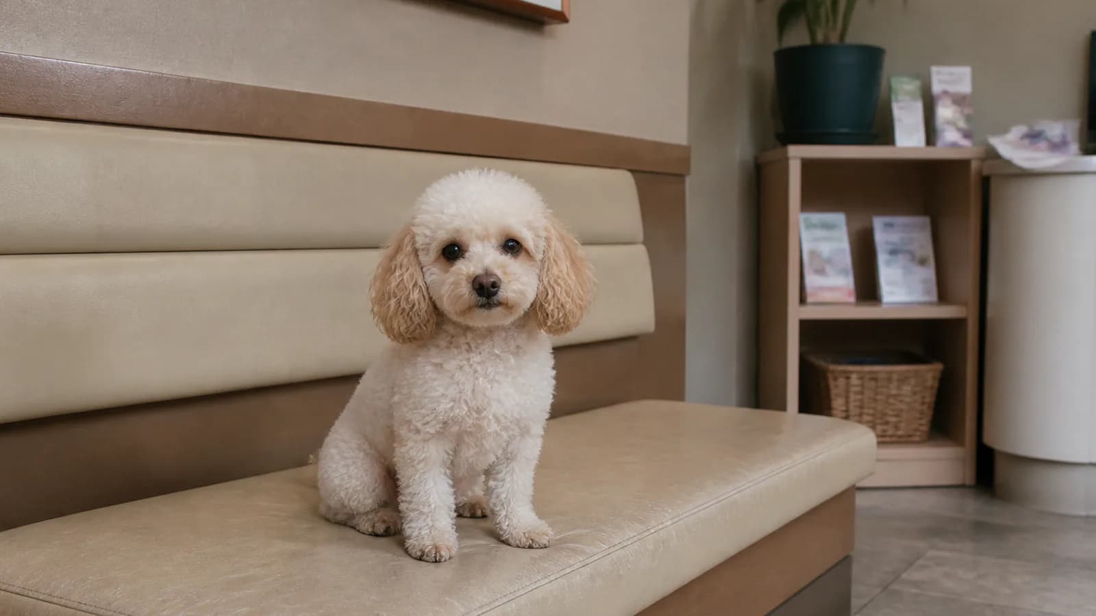Stock veterinary care image — not a photo of Humane Society of Forsyth County Wellness Clinic