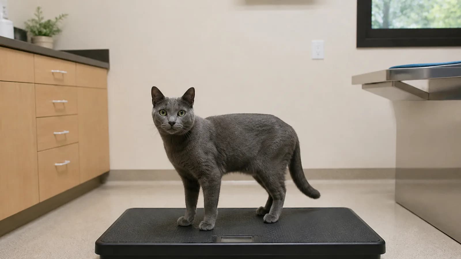 Stock veterinary care image — not a photo of Sunbury Veterinary Clinic