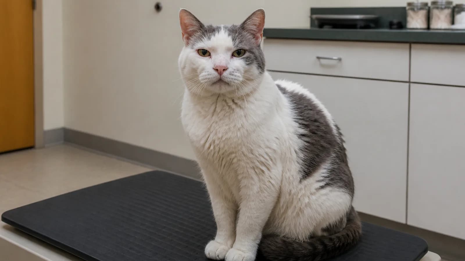 Stock veterinary care image — not a photo of New Hope Veterinary Wellness Center